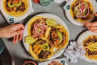 Santo Taco photo 2