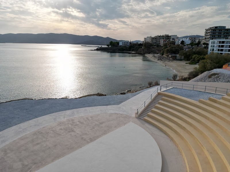 Υπαίθριο Δημοτικό Θέατρο Καρύστου