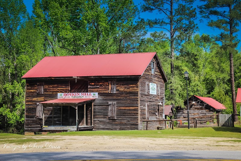 Boykin Mill Store photo 2