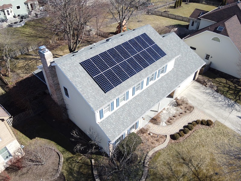 93Energy - Energy & Home Automation in Evanston