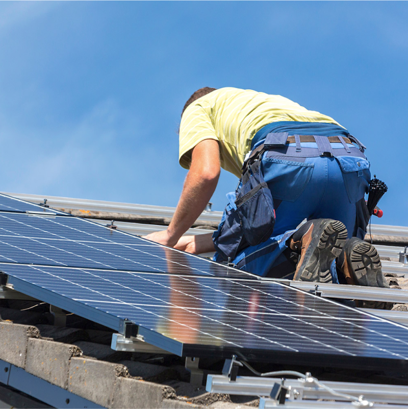 93Energy - Energy & Home Automation in Evanston