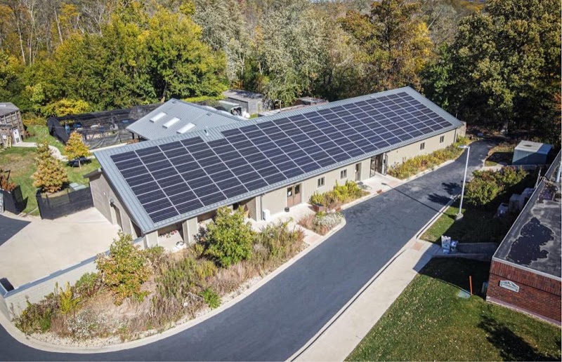 93Energy - Energy & Home Automation in Evanston