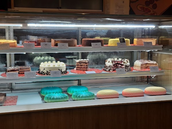 Secret Recipe, Mergong, Alor Setar - Photo 1