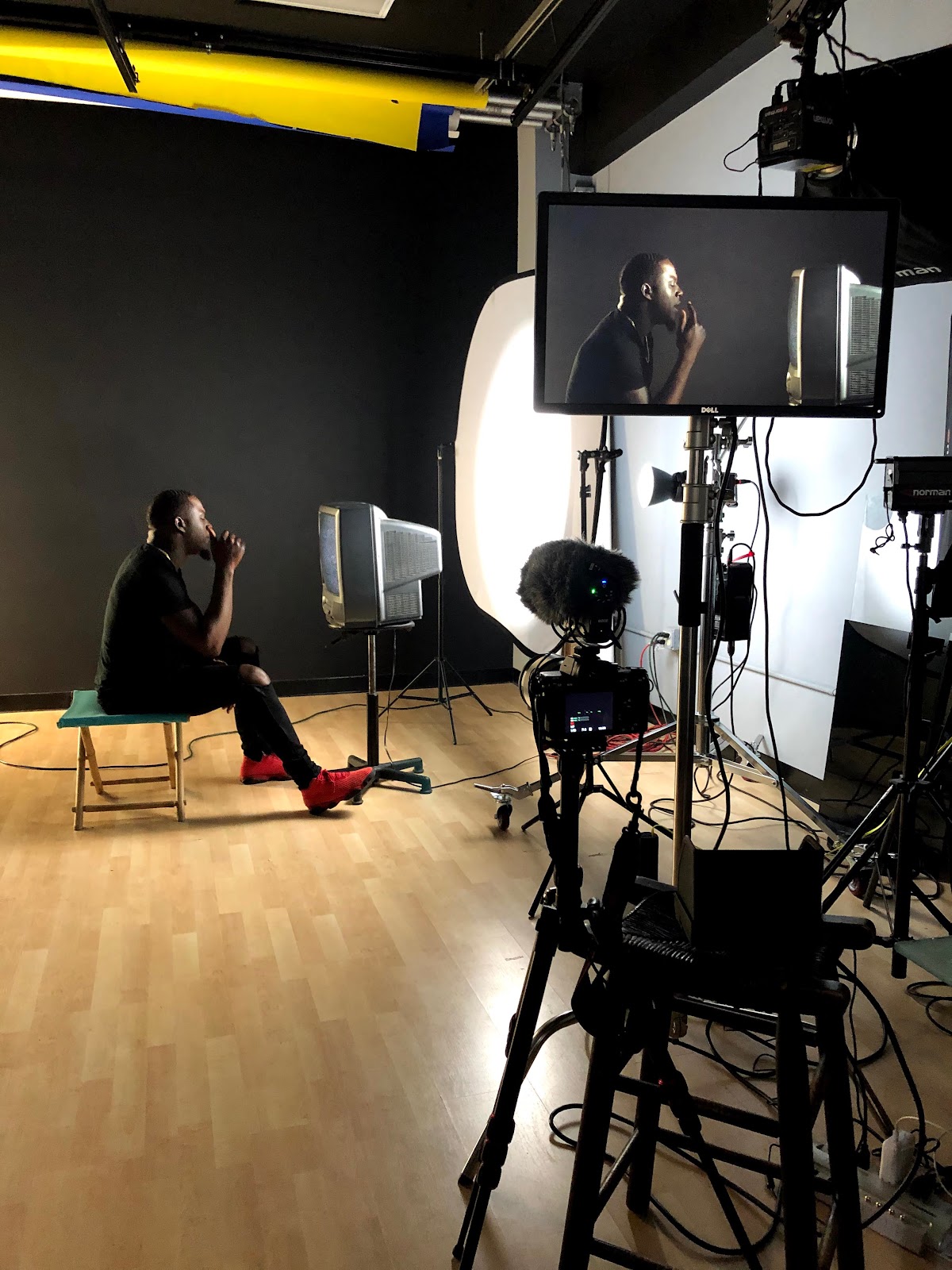 Driven Dreams Media: Google Places image 3