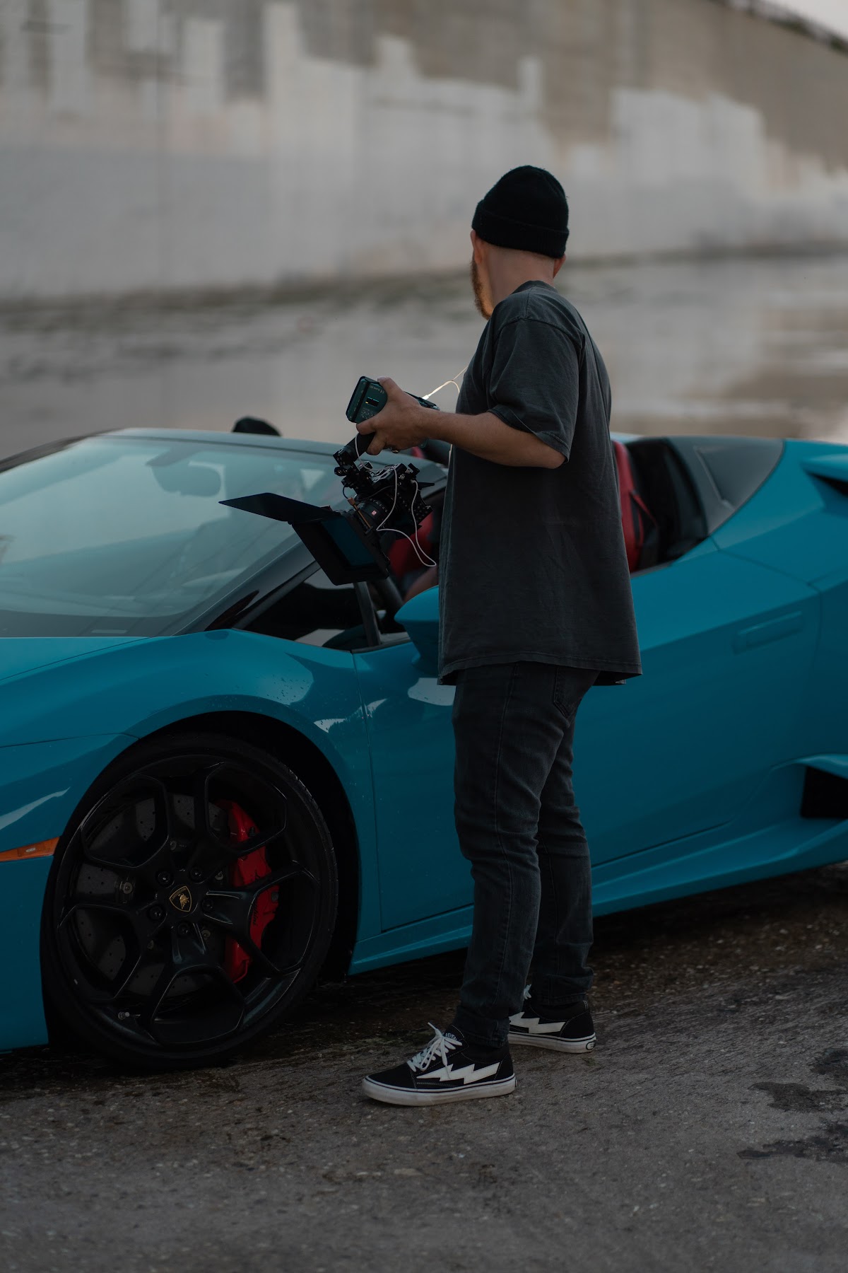 Driven Dreams Media: Google Places image 4
