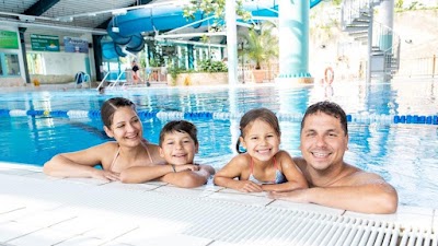 Altmark Oase Sport- und Freizeitbad Stendal GmbH