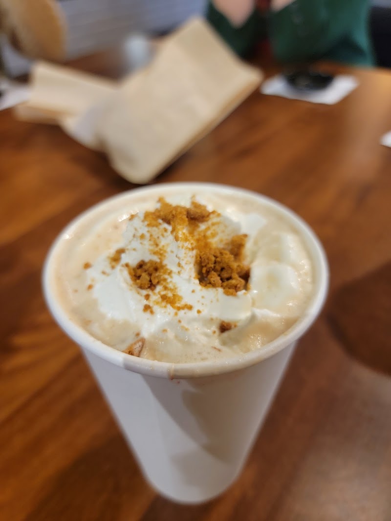 Our Coffee Shop photo 4