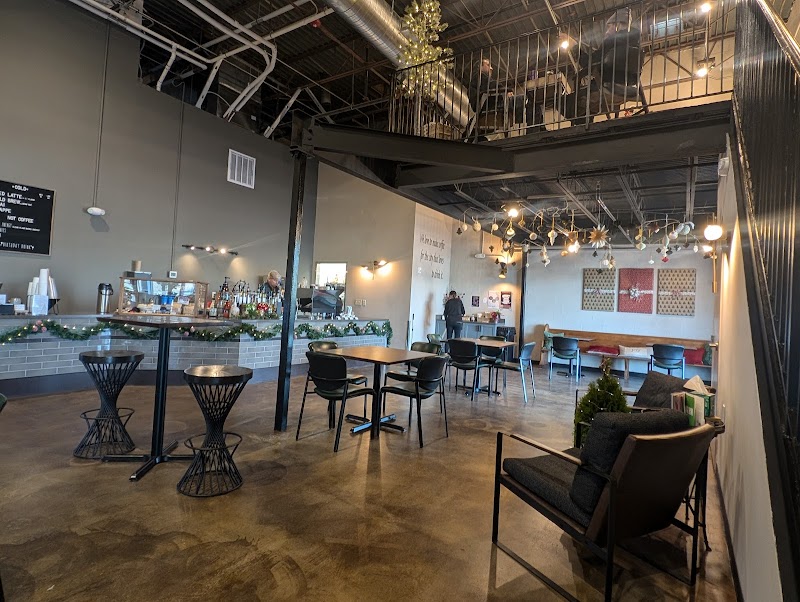 Our Coffee Shop photo 3