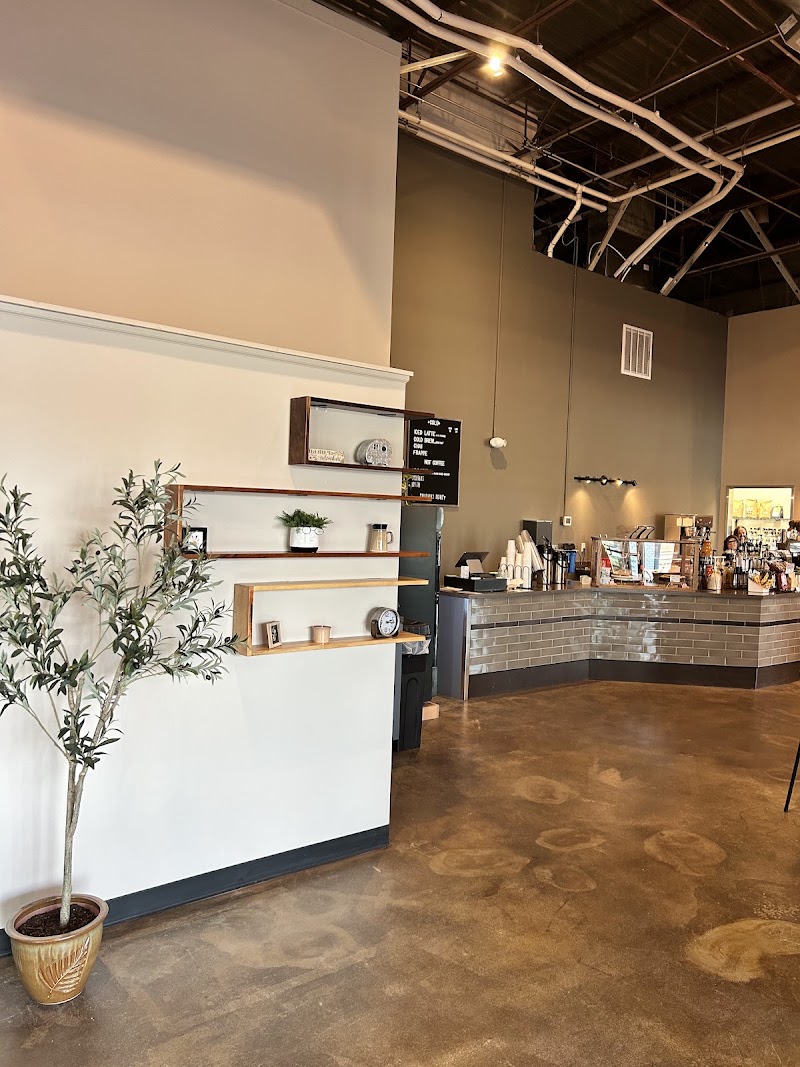 Our Coffee Shop photo 3