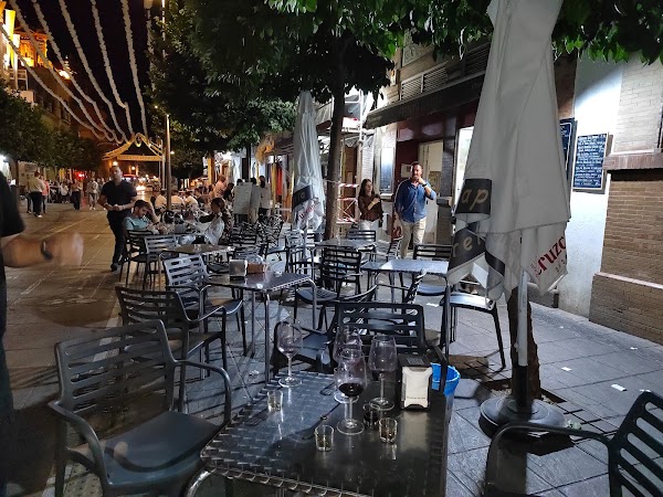 Cerbecería-Abacería Alboreá