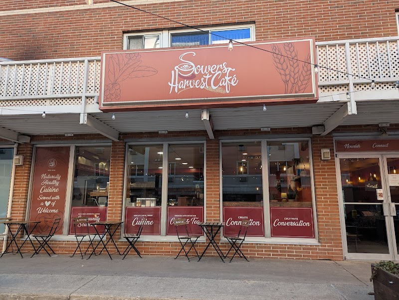 Sowers Harvest Café photo 3