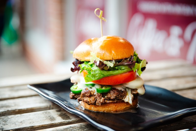 Sowers Harvest Café photo 2