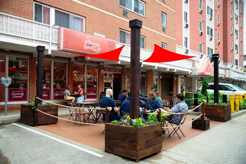 Sowers Harvest Café photo 1