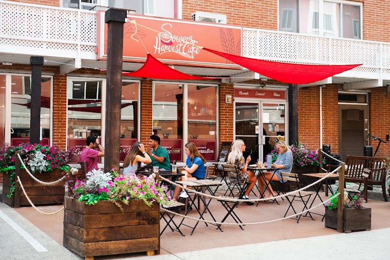 Sowers Harvest Café photo 4