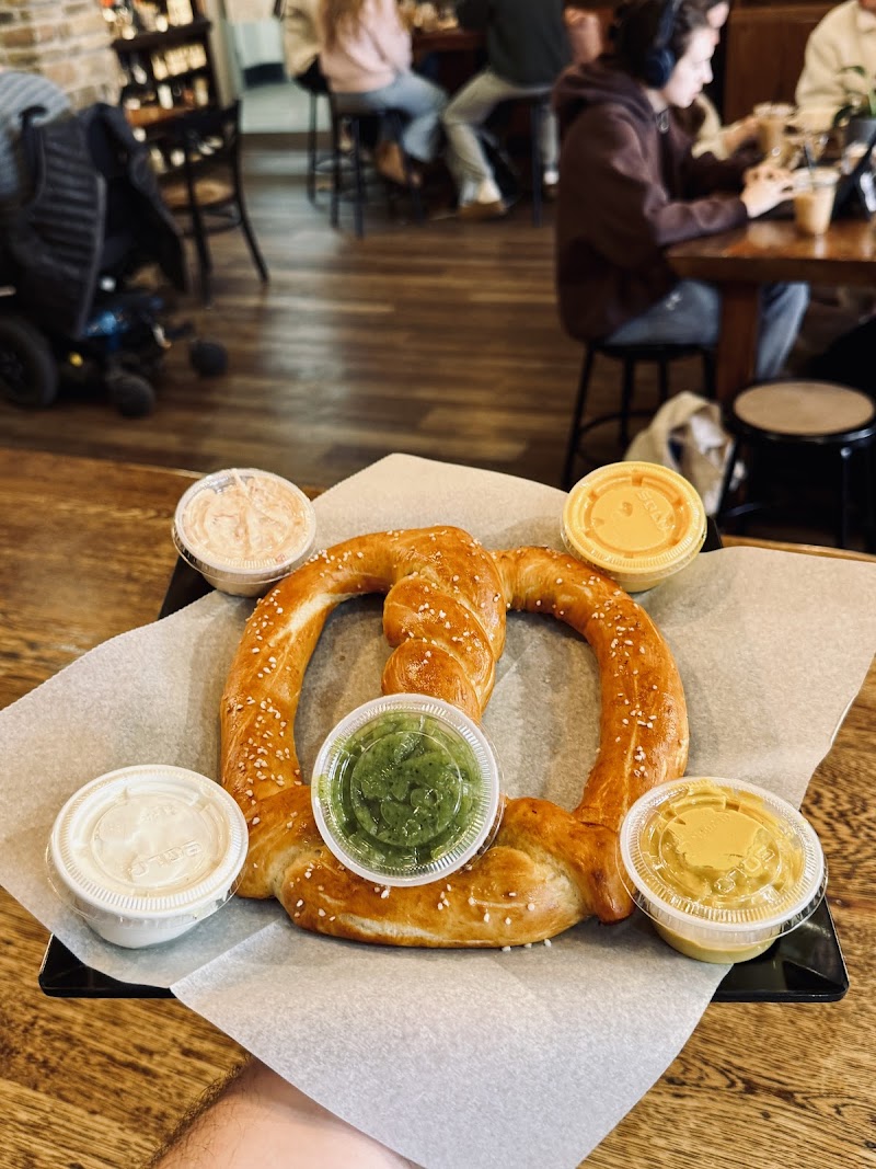 Sowers Harvest Café photo 3