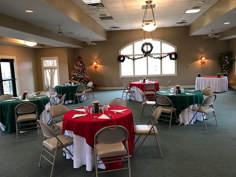 Cherokee Valley Golf Club photo