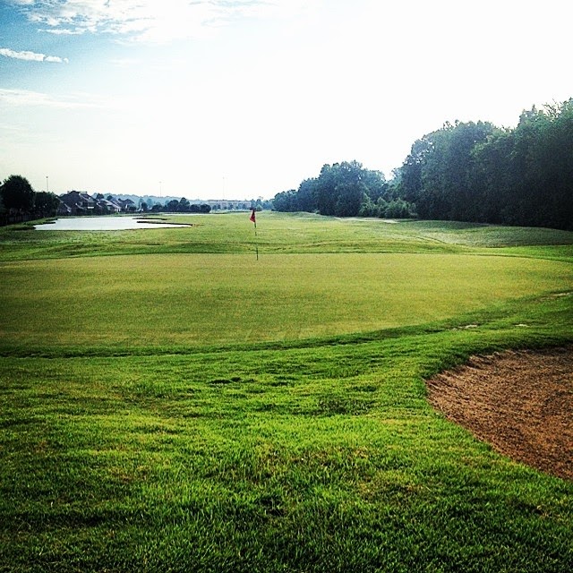 Cherokee Valley Golf Club photo