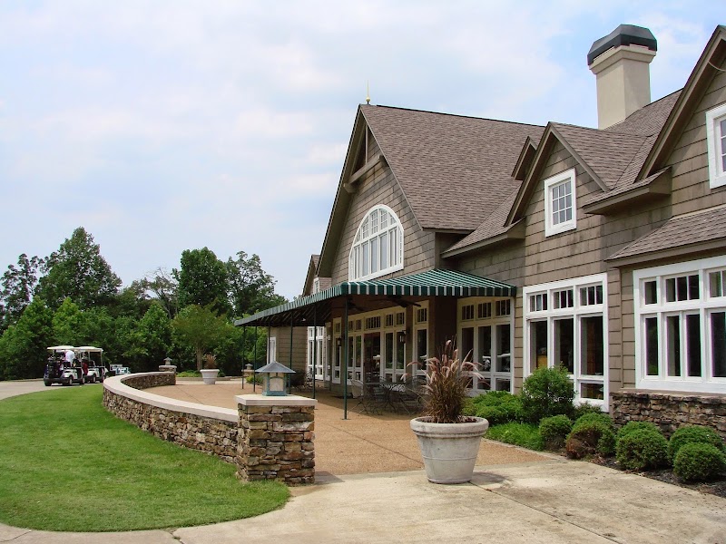 Cherokee Valley Golf Club photo