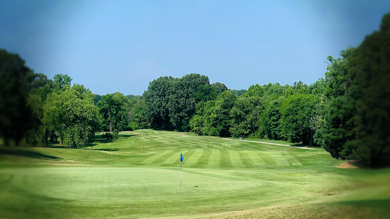 Cherokee Valley Golf Club photo