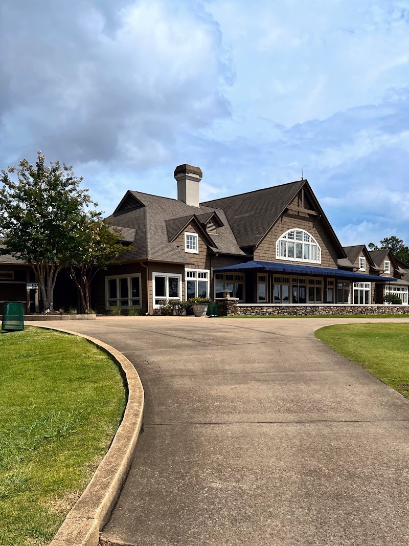 Cherokee Valley Golf Club photo