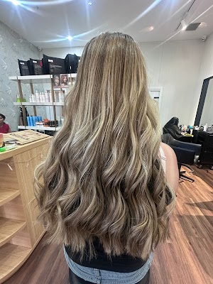 Hair by Sara