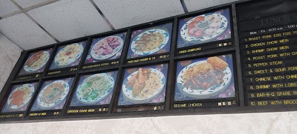 New Cheung Chow