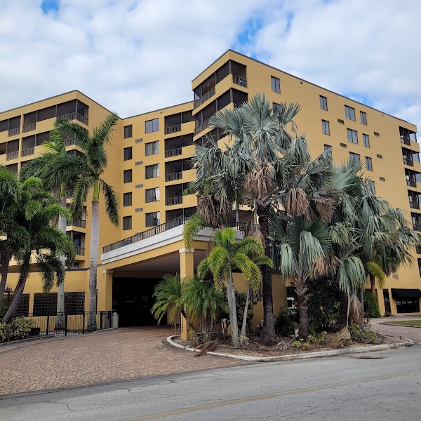 The Palms At Sebring Assisted Living