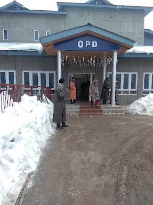 Maternity Hospital (Soura) New Block - Image 2
