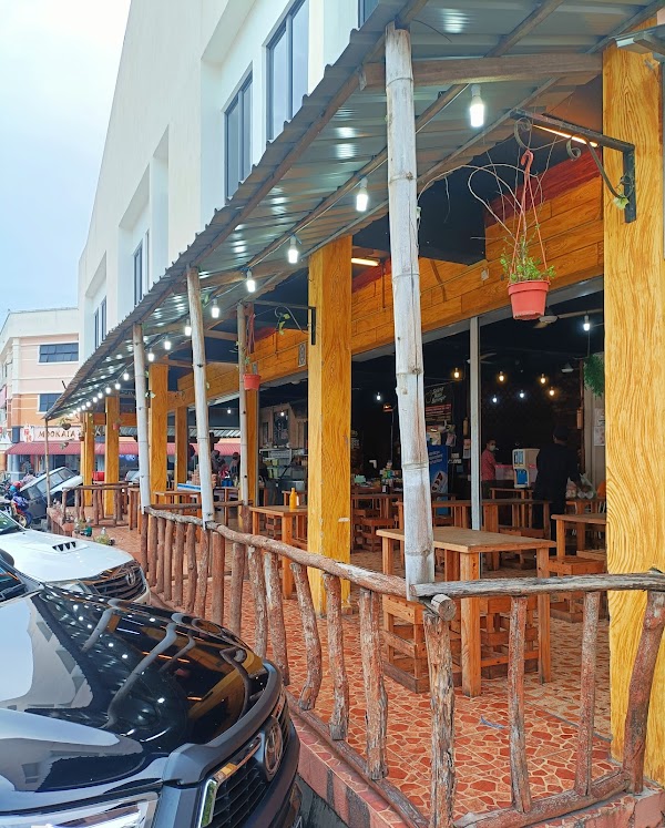 Selera Nasi Beringin Segamat