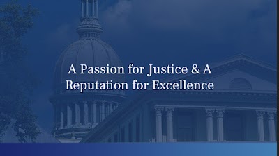 Horn Wright, LLP - Car accident lawyer in Burlington