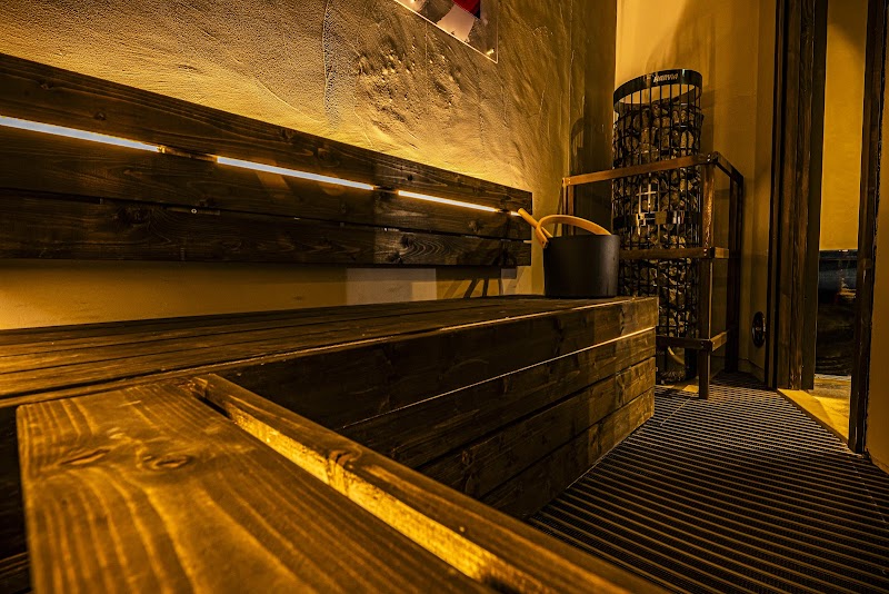 XG SAUNA by re:sauna