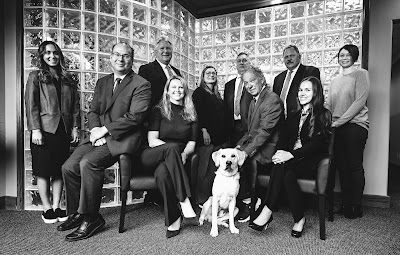 Grua, Tupper & Young PLC - Car accident lawyer in East Lansing