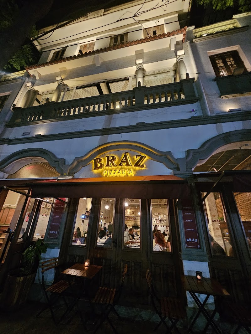 Foto de Bráz Pizzaria