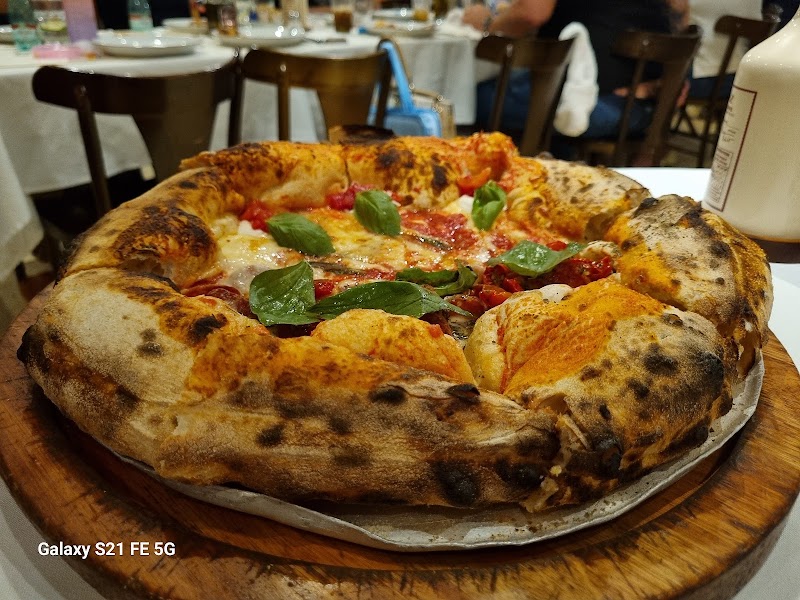 Foto de Bráz Pizzaria
