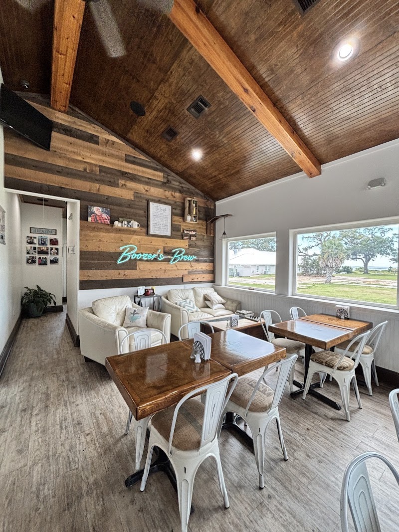 Boozer's Brew & a Cafe Too-Downtown photo 4