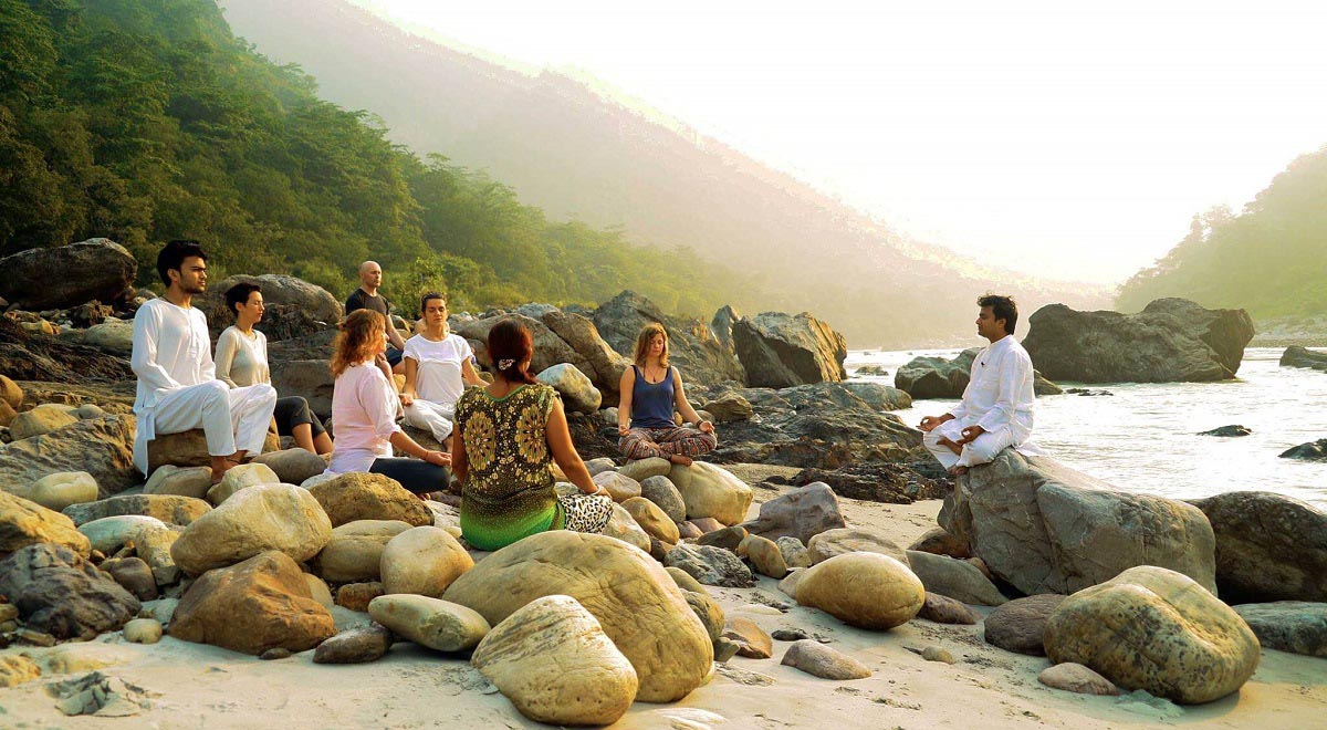 Maa Yoga Ashram - Ayurvedic Retreat & Treatment Centre