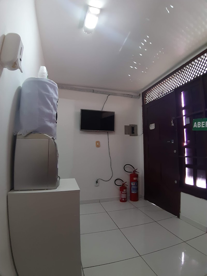 Consultório Odontológico Reabilit- Dra. Bárbara Fernanda - foto 5