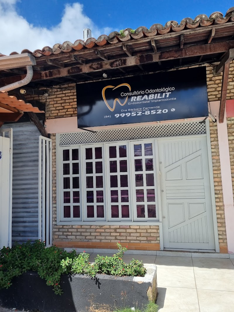 Consultório Odontológico Reabilit- Dra. Bárbara Fernanda - foto 3