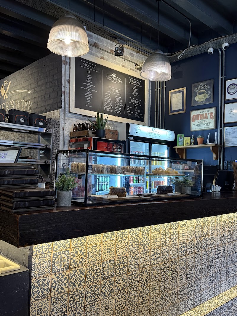 The Butcher's Wife photo 5