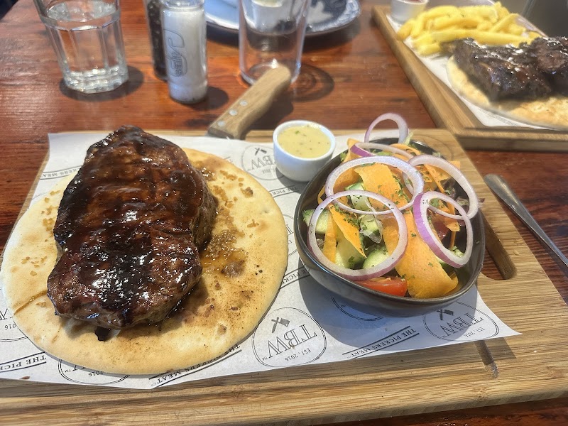 The Butcher's Wife photo 3