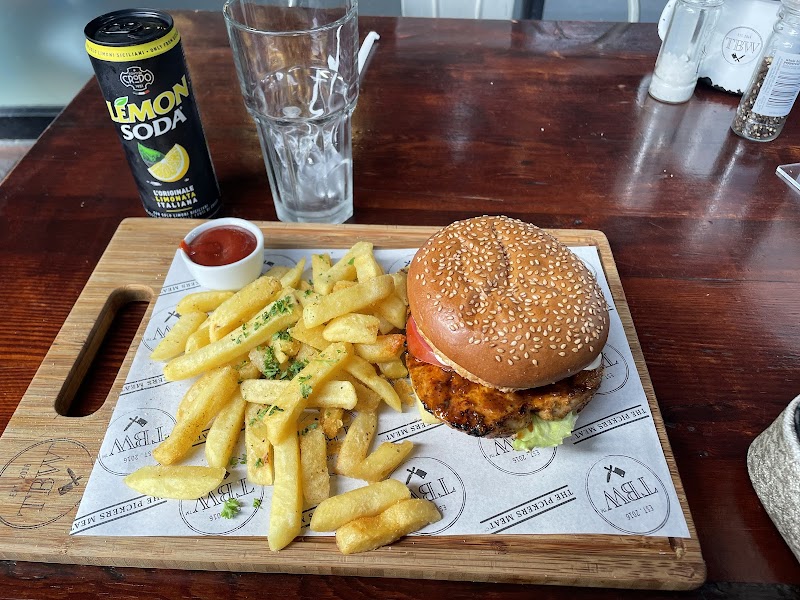 The Butcher's Wife photo 4