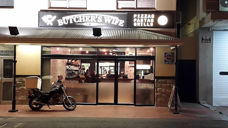 The Butcher's Wife photo 1
