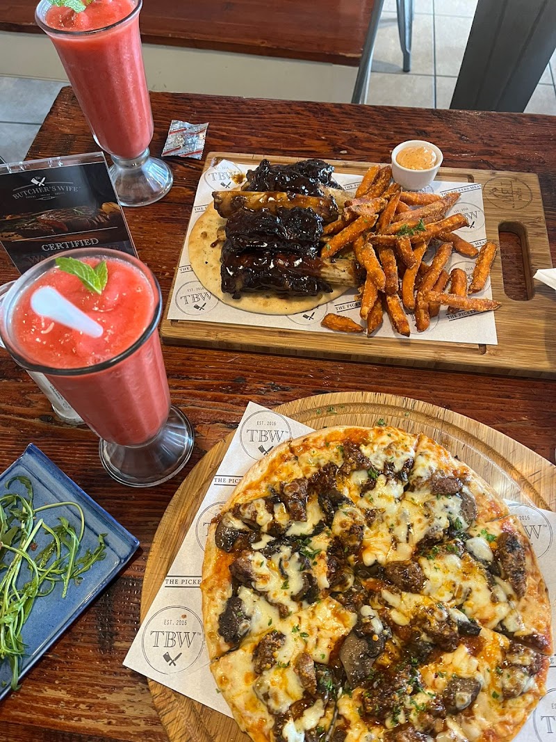 The Butcher's Wife photo 6