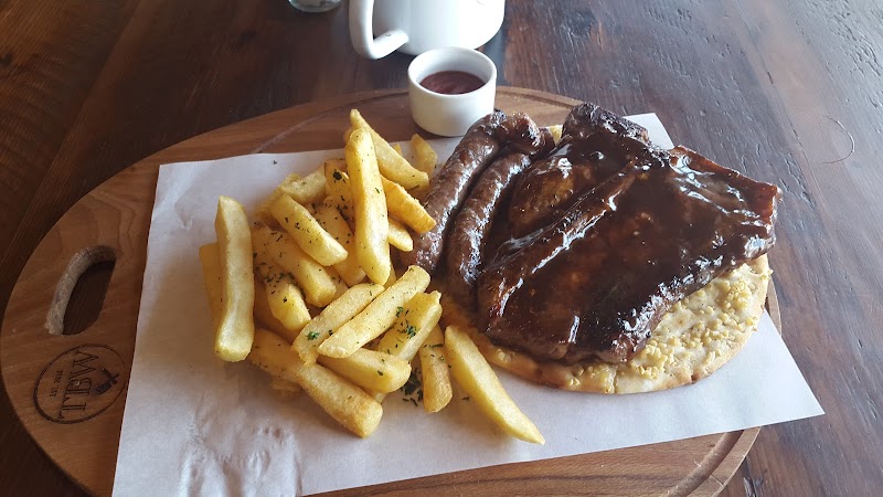 The Butcher's Wife photo 2