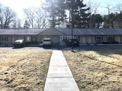 Walpole Motel