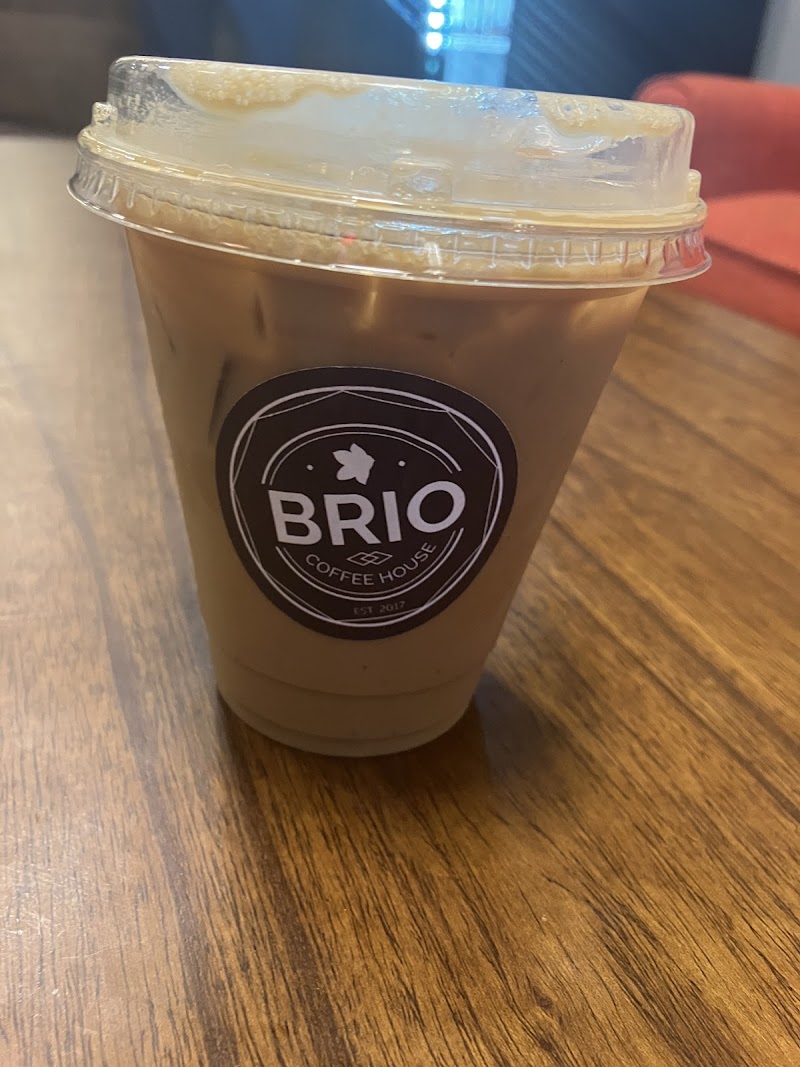 Brio Coffeehouse Inc photo 3