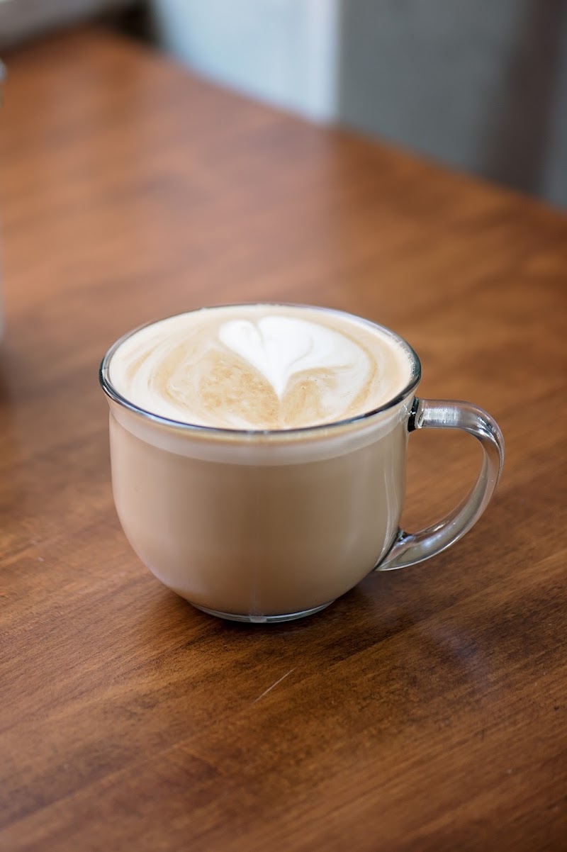 Brio Coffeehouse Inc photo 4