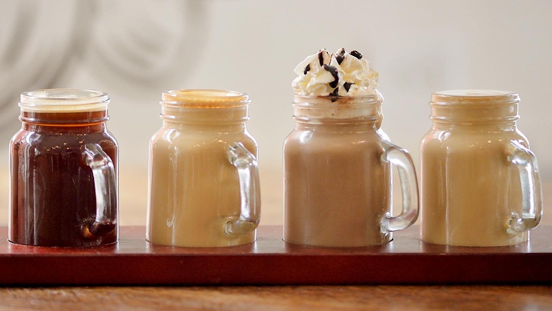 Brio Coffeehouse Inc photo 2