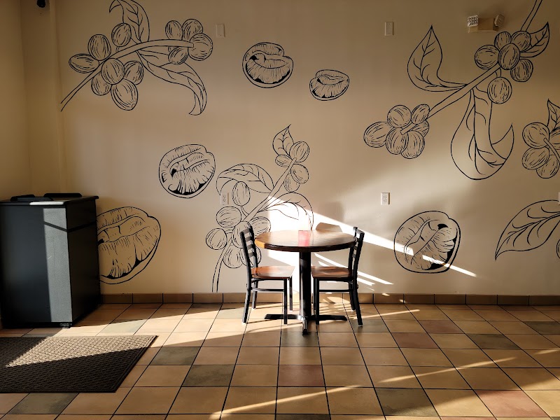 Brio Coffeehouse Inc photo 1
