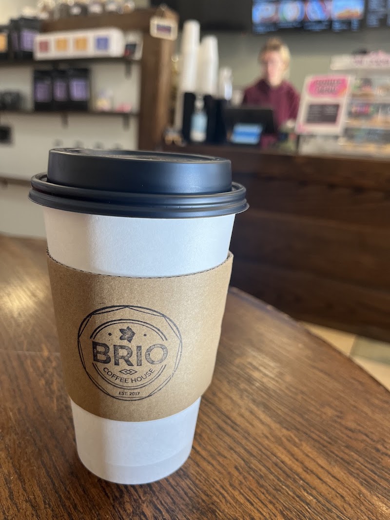 Brio Coffeehouse Inc photo 4